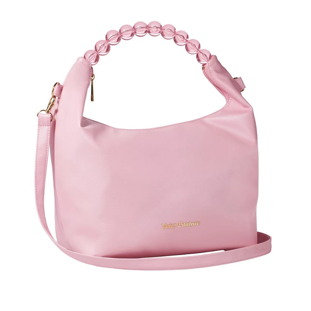 Pink Juicy Couture Purse